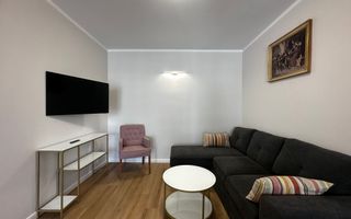 Apartament la cheie | 3 camere | Etaj intermediar | Columna Residence - Poză 5