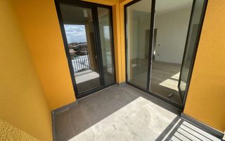 Apartment bloc nou cu lift si loc de parcare inclus - Poză 12