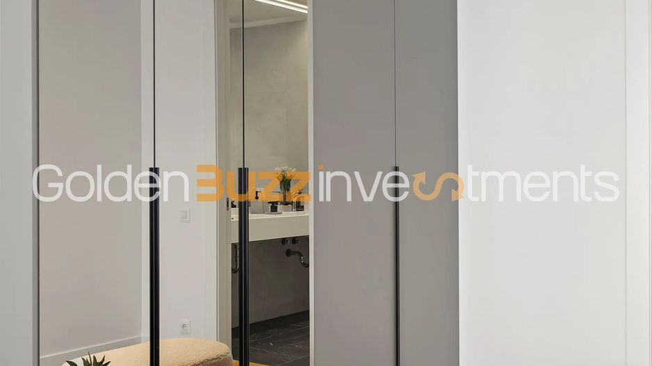 Apartament 3 Camere Premium | One Verdi Park | Investiție Ideală - Poză 11