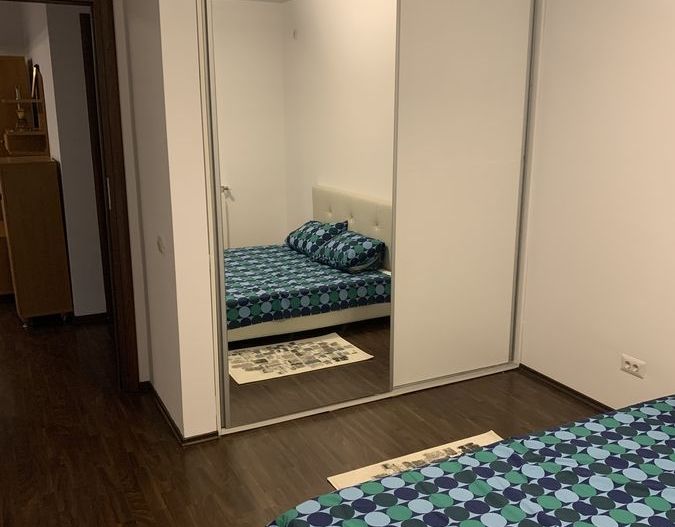 Apartament 2 camere, bloc nou, etaj 1, mobilat modern, lângă Parcul IOR - Poză 3