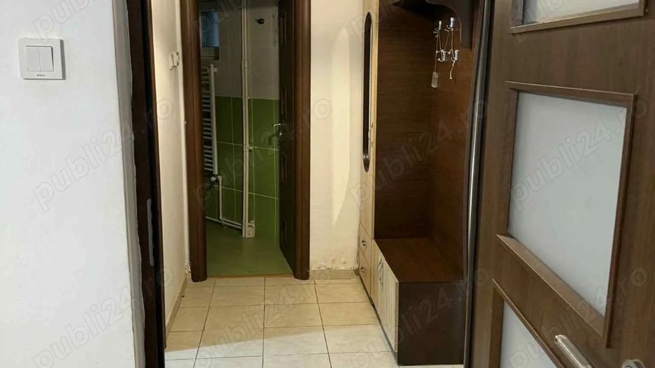 Garsoniera de inchiriat Faleză Nord - termen lung - Poză 7