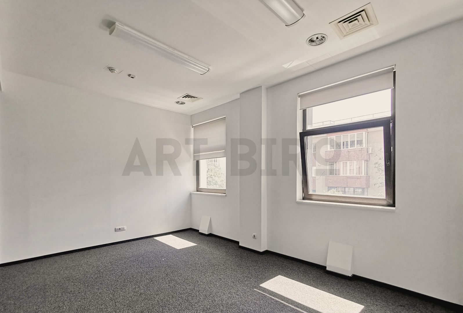 Zero comision, 110-413mp birou Aviatiei, arhitectura aparte, 8' [M] - Poză 5