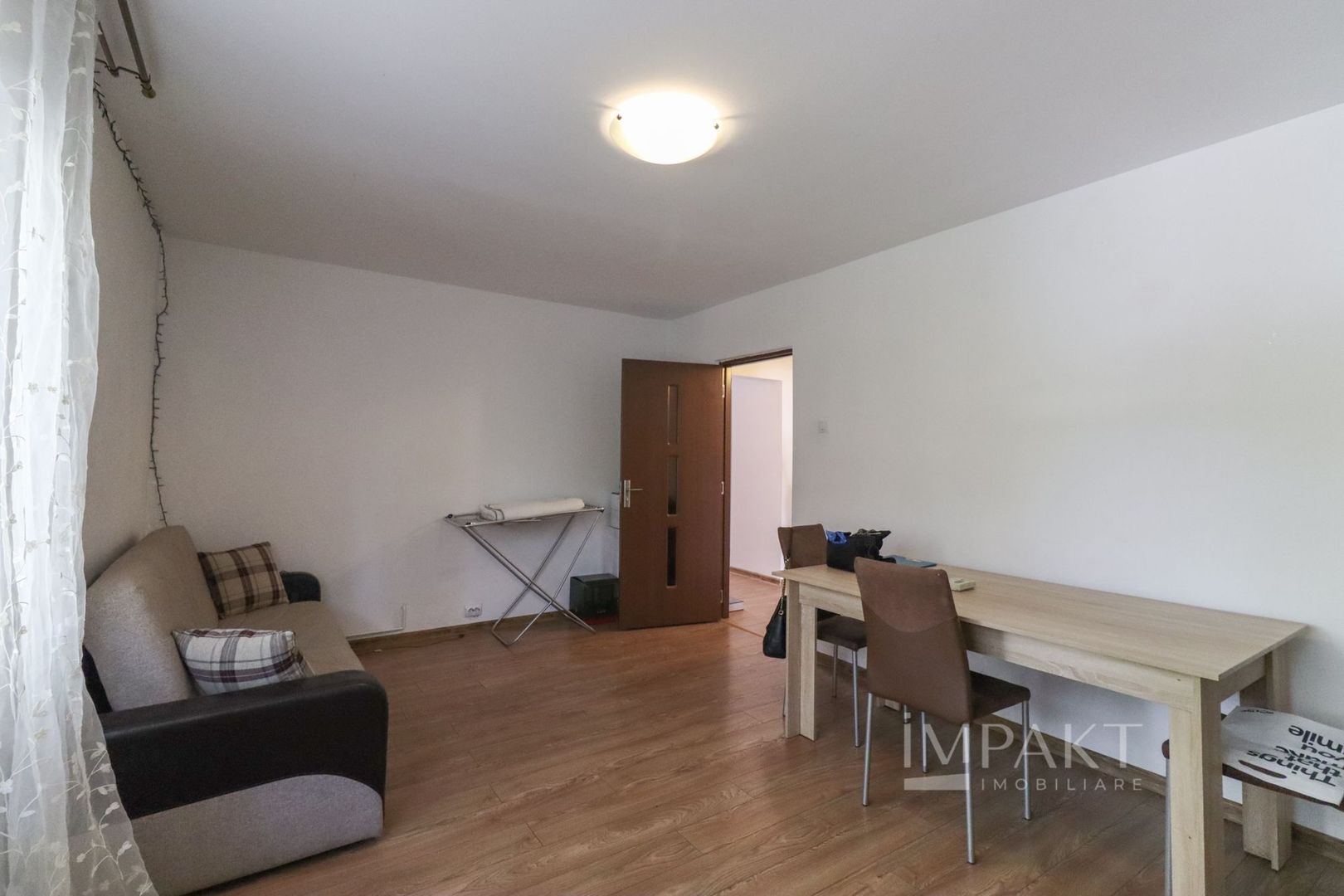 Apartament pentru 3 studenti,  4 camere in Zorilor, zona UMF! - Poză 3