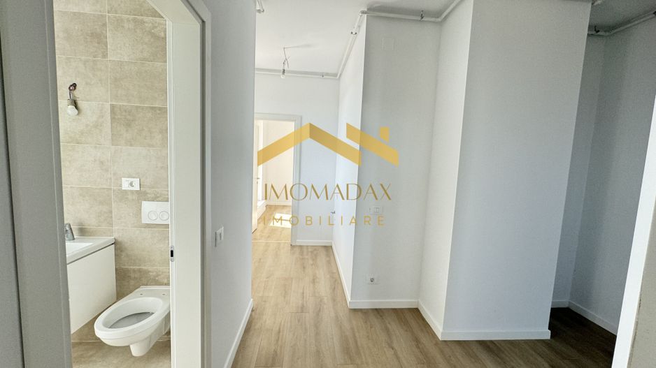 Aradului-3 Camere- 2 Terase - Poză 8