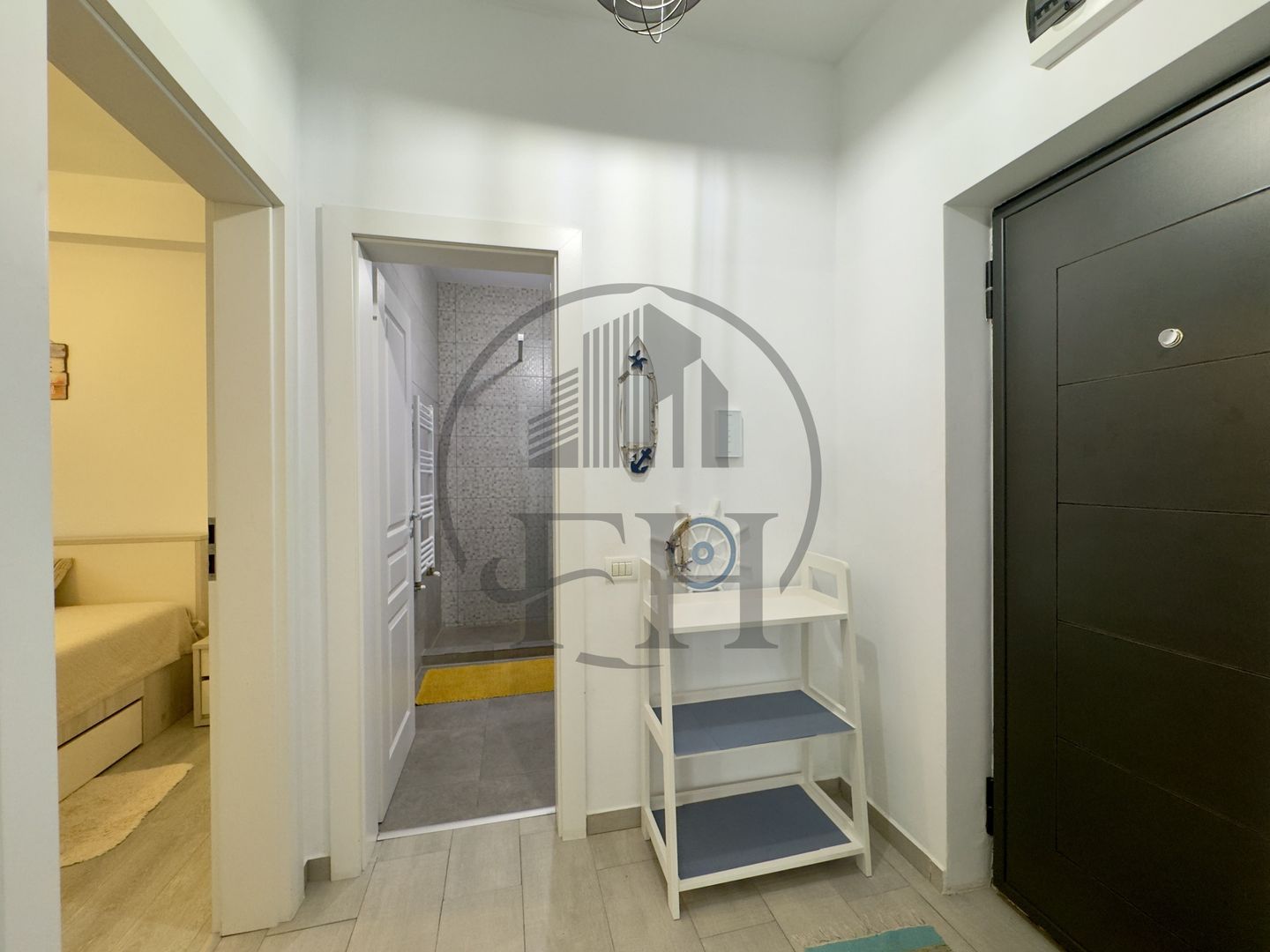 Apartament 2 camere de vanzare Mamaia Nord, Constanta - Poză 11