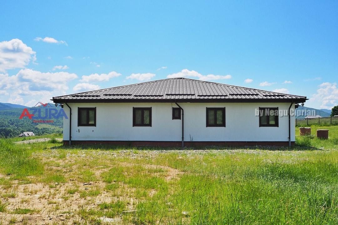 AZURA Imobiliare Pitesti - Casă de vacanță, Nucșoara! - Poză 32