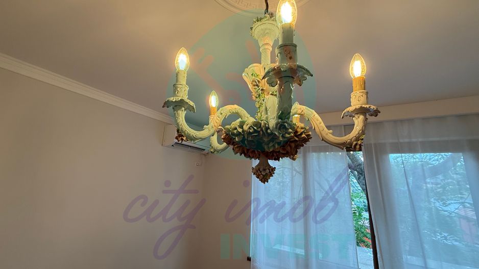 Eleganță interbelică autentică | 127 mp | Piața Sfântul Ștefan - Poză 10