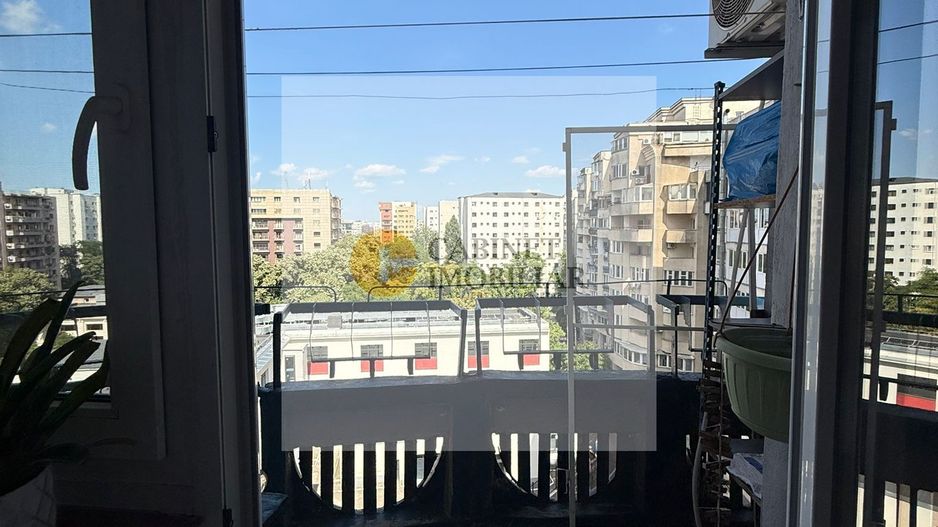 2 camere I Bd Unirii - Zepter  I Etaj 6/9 I 1988 - Poză 23
