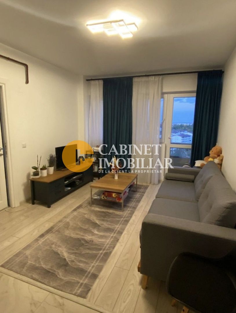 Apartament 2 camere - mobilat complet - vedere la LAC - CUG - Poză 1