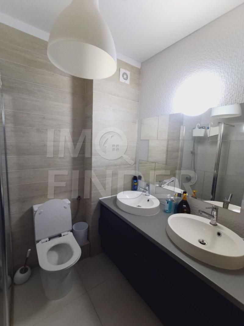 Apartament Special cu terasa de 44 mp Bloc NOu    Iulius Mall - Poză 3