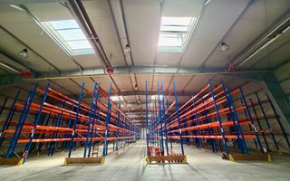 Proprietate industrială de vânzare Otopeni | Hala | Birouri - Poză 6