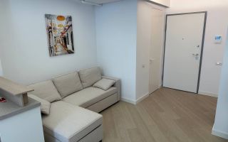 Apartament 2 camere de inchiriat  | Cortina North - Poză 3