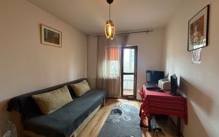 4 camere 95 mp | 1 Mai – etaj 3/4 | 2 bai |  centrala | bloc 1988 - Poză 5