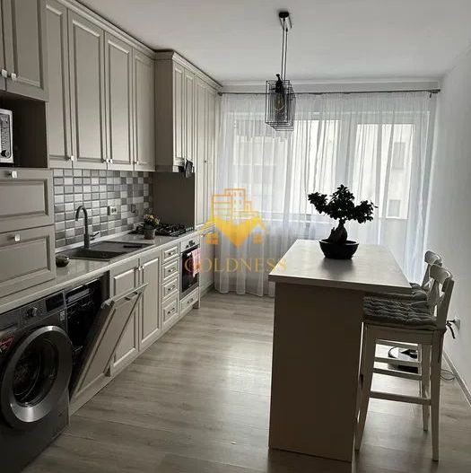 2 camere semidecomandate, Dambul Rotund, Mega Image, Corneliu Coposu - Poză 1