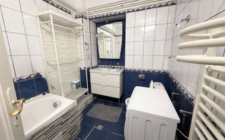 SPATIU 140 MP | 7 CAMERE | PARTER INALT | IDEAL ACTIVITATI COMERCIALE - Poză 9