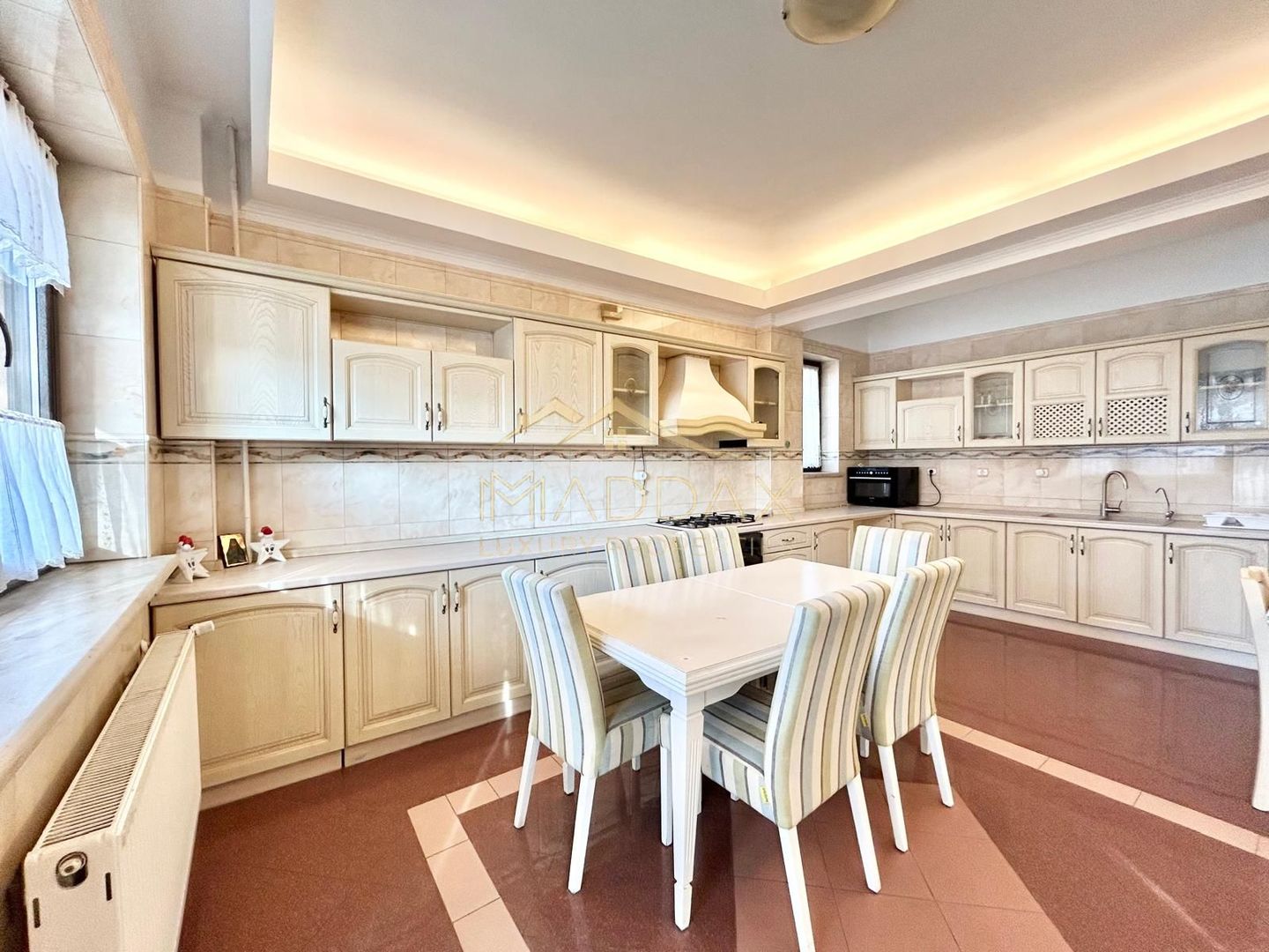 Apartament premium in vila 3 camere - 4 terase I Herastrau *** - Poză 7