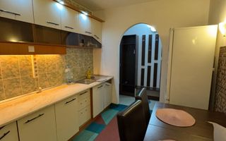 2 camere semidecomandate, Grigorescu, Parcul Rozelor, Iuliu Hateganu - Poză 5
