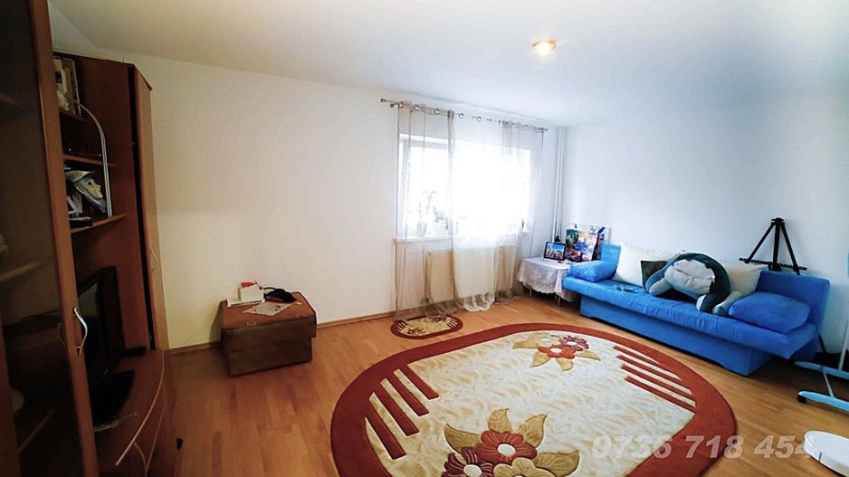 Scriitorilor, 2 Camere decomandate, 134999Euro - Poză 5