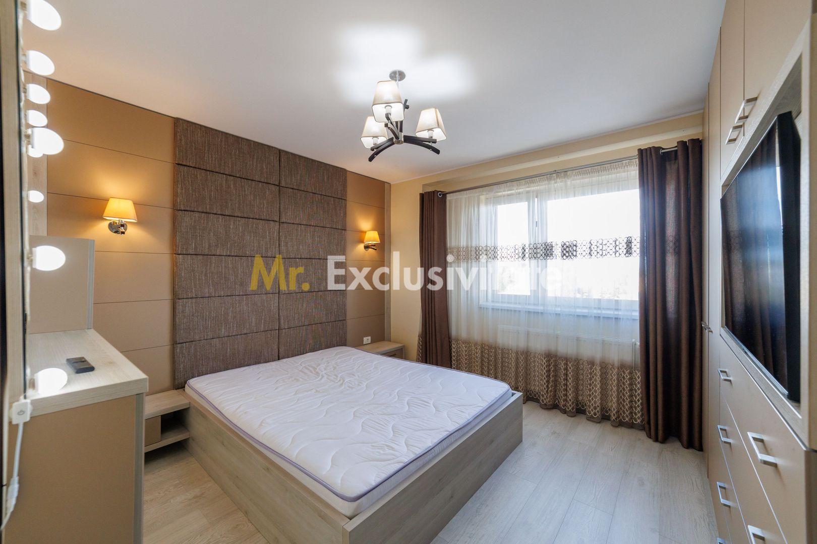 Apartament 3 camere de închiriat Calea Craiovei - Poză 11