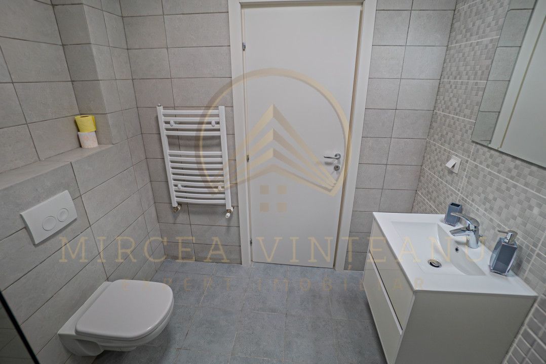 Stațiunea Mamaia - Garsoniera mobilata si utilata complet. - Poză 11