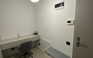 1 Camere semidecomandata, Zenia Residence,Manastur,Plopilor,Parcare - Poză 8
