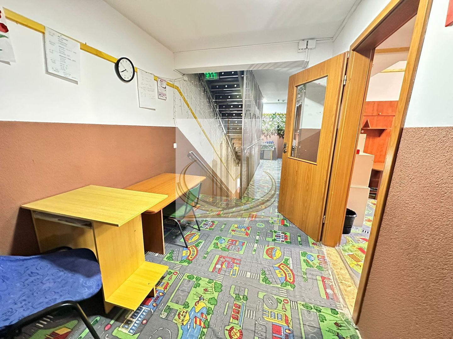 Grădiniță / After-school complet funcțional | 17 săli | Preț imbatabil - Poză 8