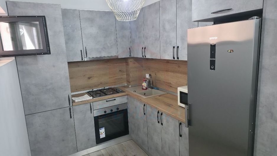 APARTAMENT CU 2 CAMERE DE VÂNZARE | COMPLEX REZIDENȚIAL NOU - Poză 1