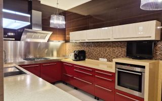 Chirie, casă, 5 camere, strada Primar Gherman Pântea, Râșcani - Poză 6