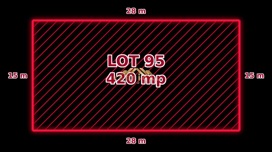 ULTIMUL LOT DISPONIBIL | 420 MP | GAZ ȘI CURENT LA LOT | VIDRA - Poză 4