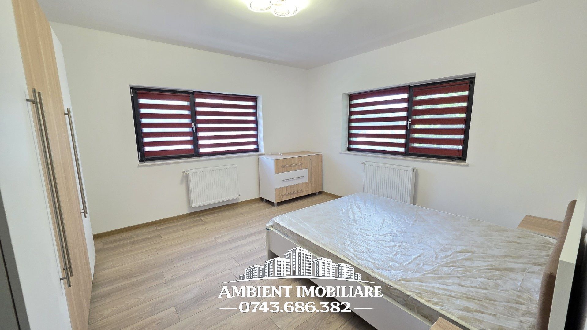 VILĂ D+P+1E, renovată și mobilată, VASLUI - zona Andrei Mureșanu; - Poză 13