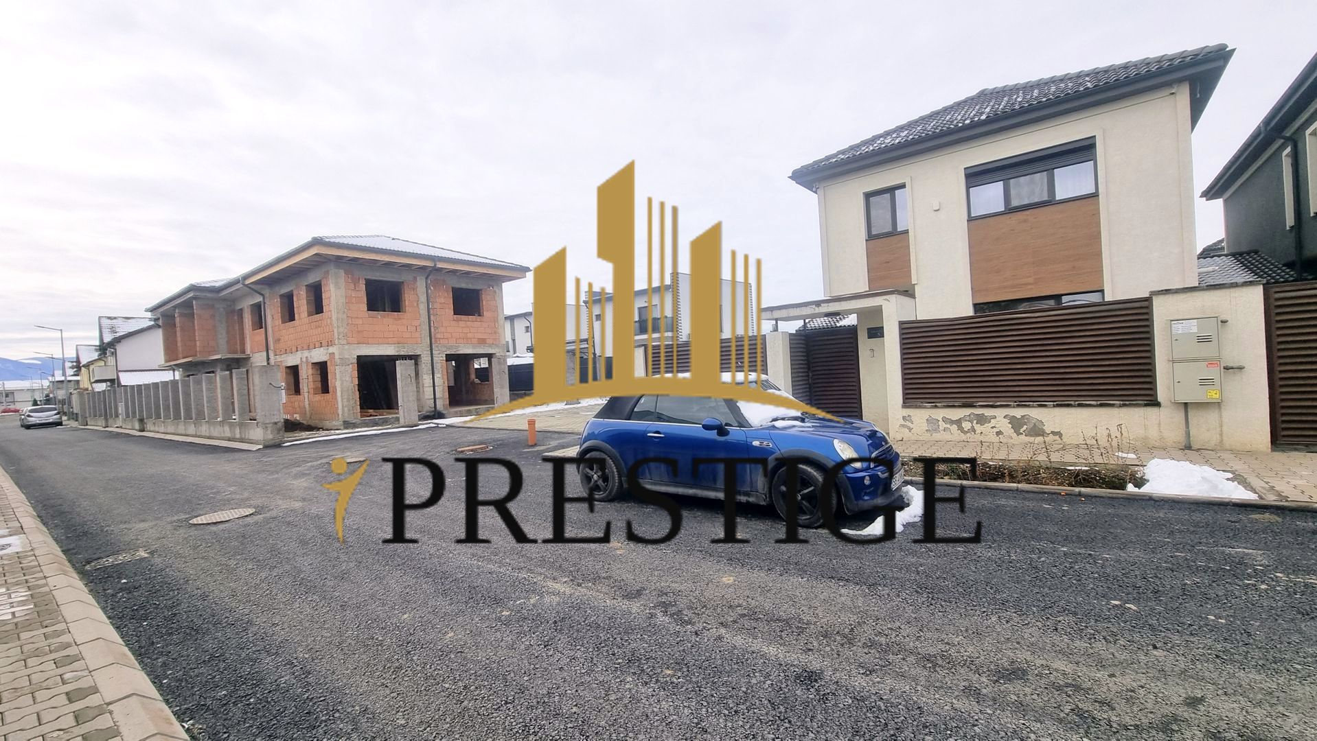 Duplex de vânzare – Șelimbăr | 120 mp utili | 150 mp curte liberă - Poză 10