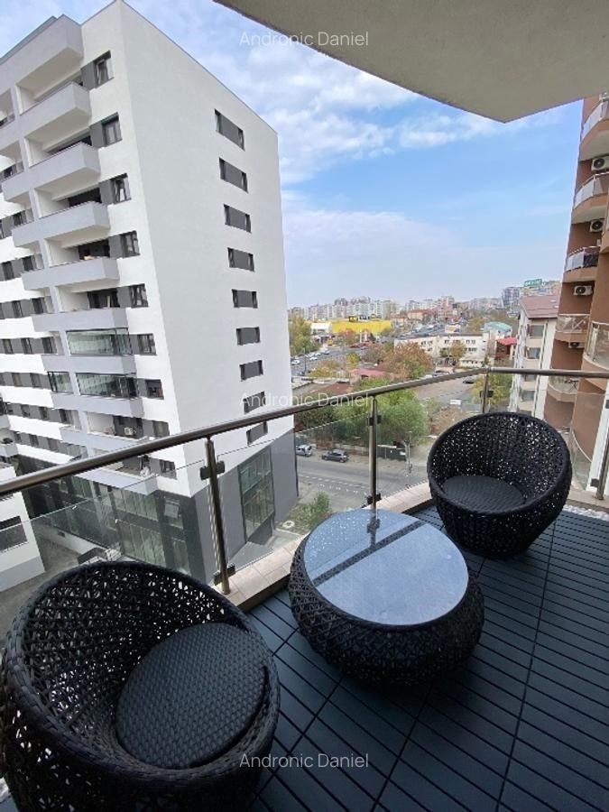 Apartament 2 camere zona Mihai Bravu metrou - Poză 11