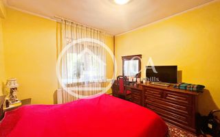 Apartament cu 3 camere de vânzare B-dul Magheru, Oradea - Poză 4