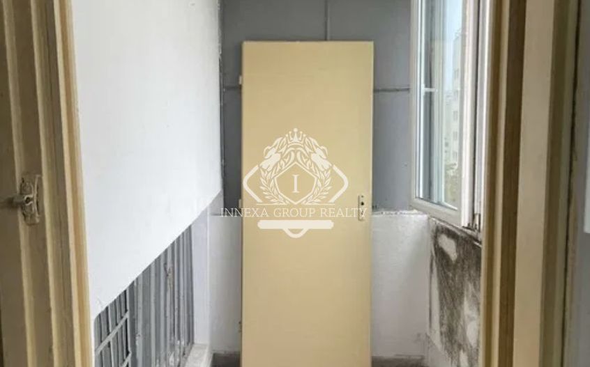 Piata Iancului | Apartament 2 camere | Bloc reabilitat | Necesita renovare - Poză 5