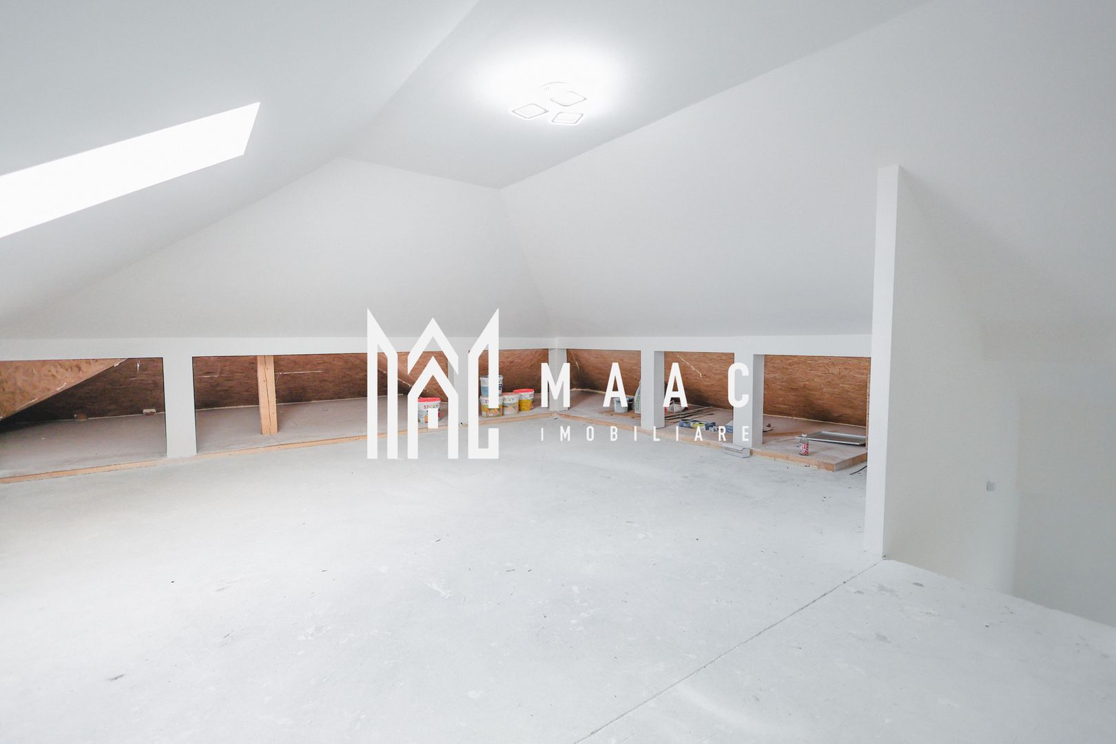 Casă individuală I 3 dormitoare I Curte 380 mp I Daia Nouă - Poză 8