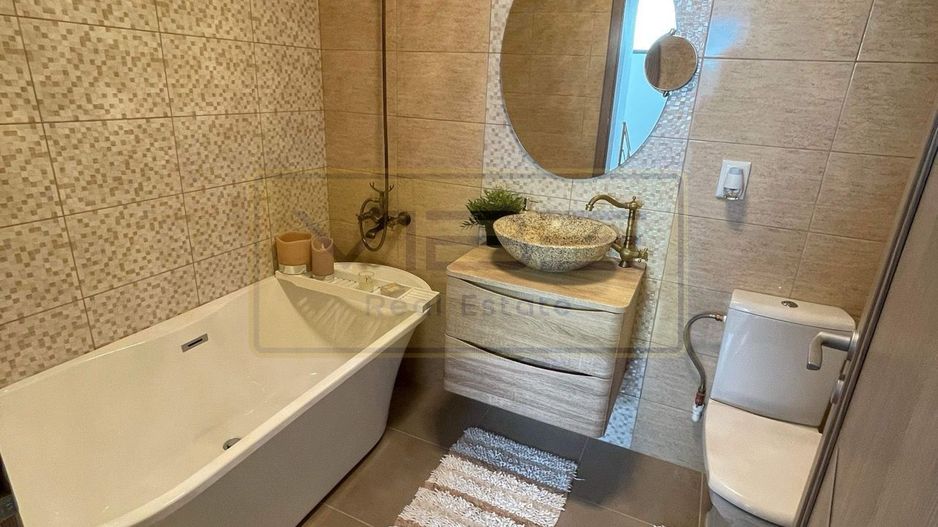 Duplex-4 camere - Mobilat Modern-Valea Adanca - Poză 21