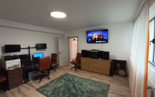 Apartament  2camere spatios+loc de parcare -  Metrou AparatoriiPatriei - Poză 7