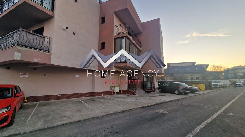 Apartament 2 camere Otopeni | mobilat și utilat - Poză 7