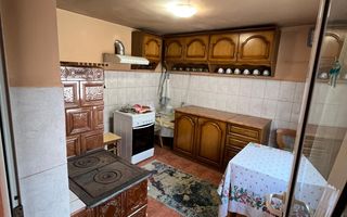 2 Case 109 mp-teren 3182 mp-anexe-Nimigea de Sus, 17 km de Nasaud - Poză 4