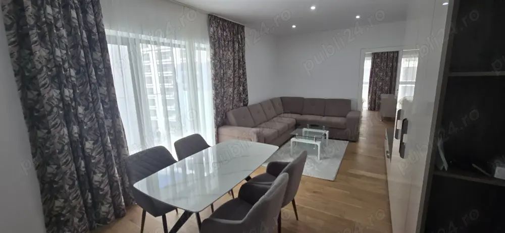 Apartament 2 camere in One Cotroceni Park - Poză 6