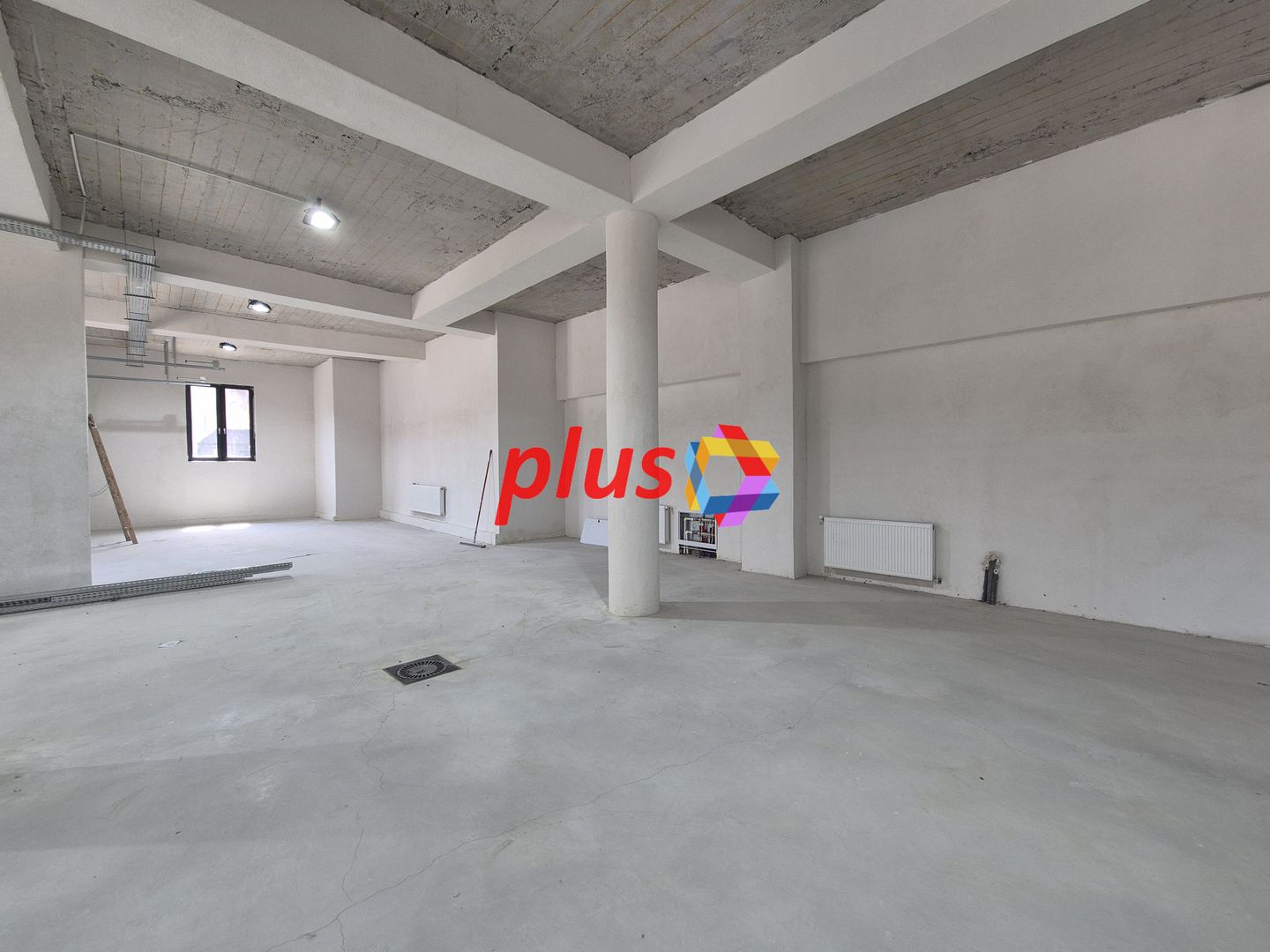 Spatiu industrial- 1240 mp  # plus-imo.ro - Poză 11