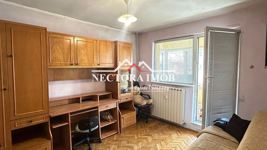 NECTORA IMOB-Apartament 2 camere , Str.Grigore Irofte,Mobilat/Utilat - Poză 2