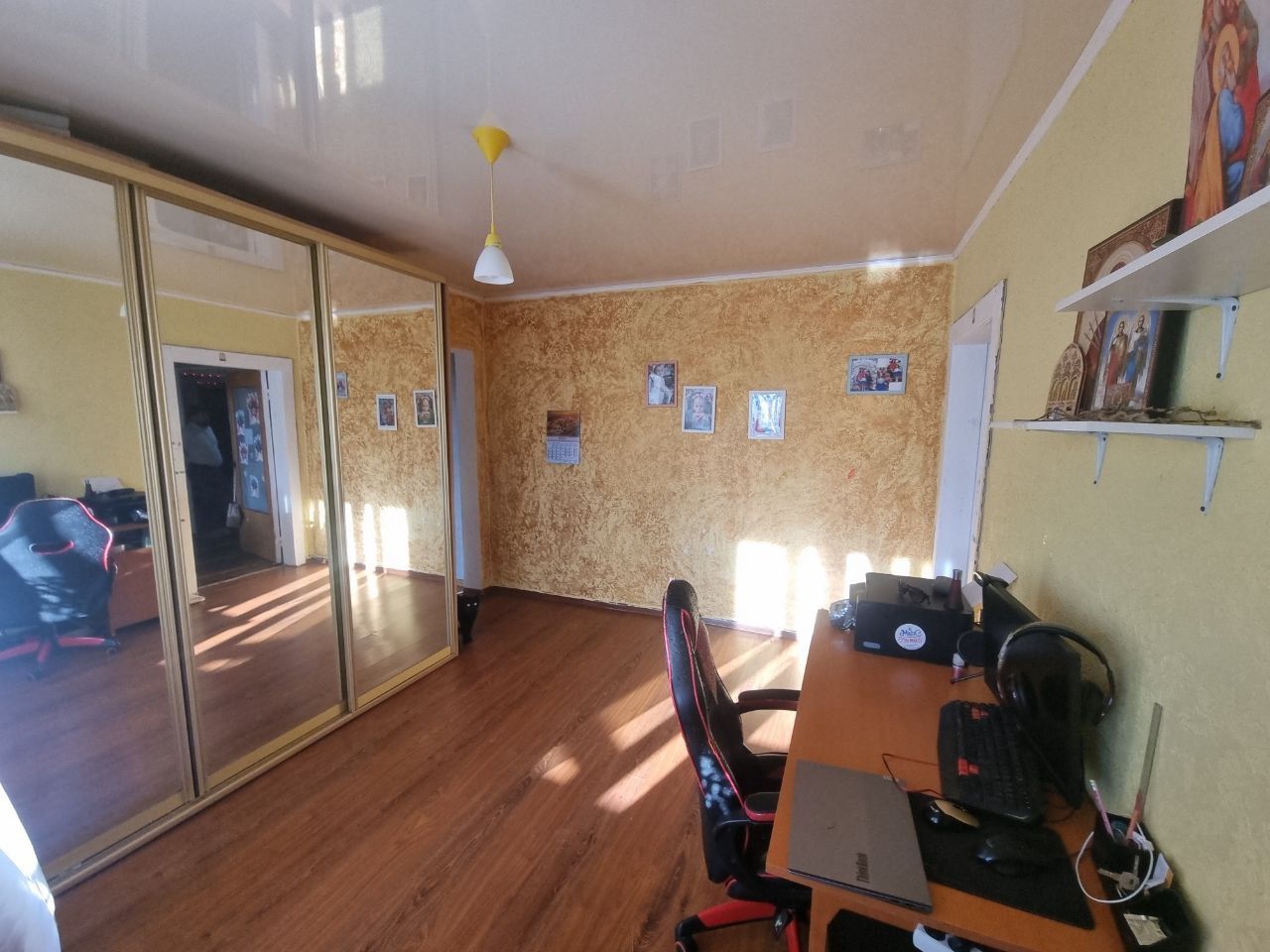 Apartament cu 5 camere, Botanica, Chișinău - Poză 4