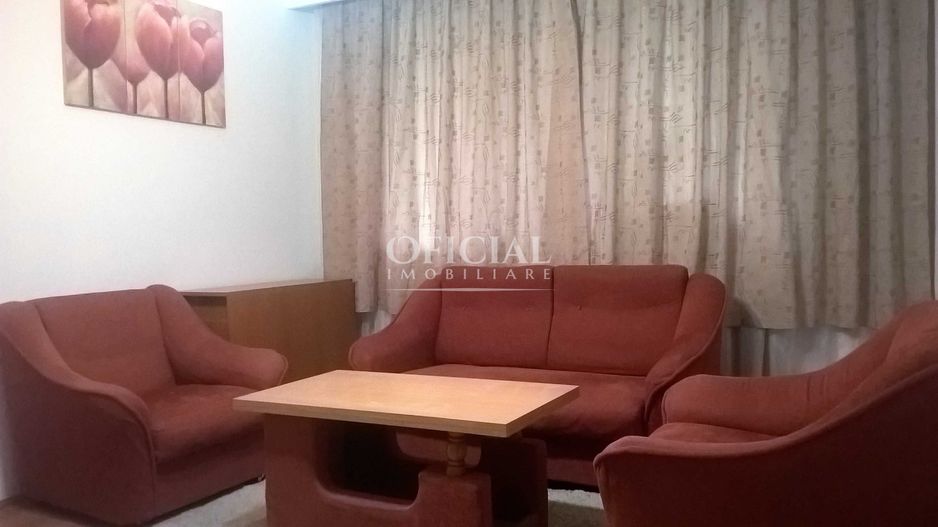 Apartament 2 Camere | 46 Mp | Parter | Strada Eremia Grigorescu - Poză 1
