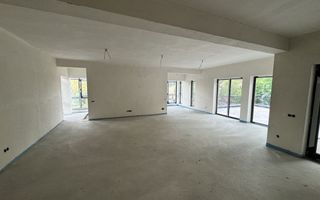 Casa modernă în Feleacu, cu teren de 850 mp, terasă generoasă și curte amenajată - Poză 2