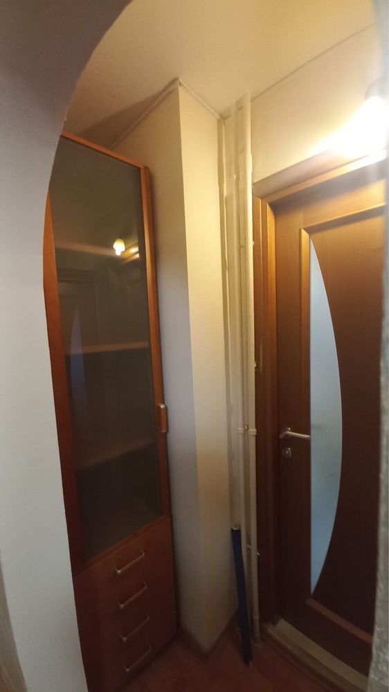 Apartament 3 camere /2 bai/ Centrala, Zona Stanjeneilor, Sp. Badgasar Arseni. - Poză 7
