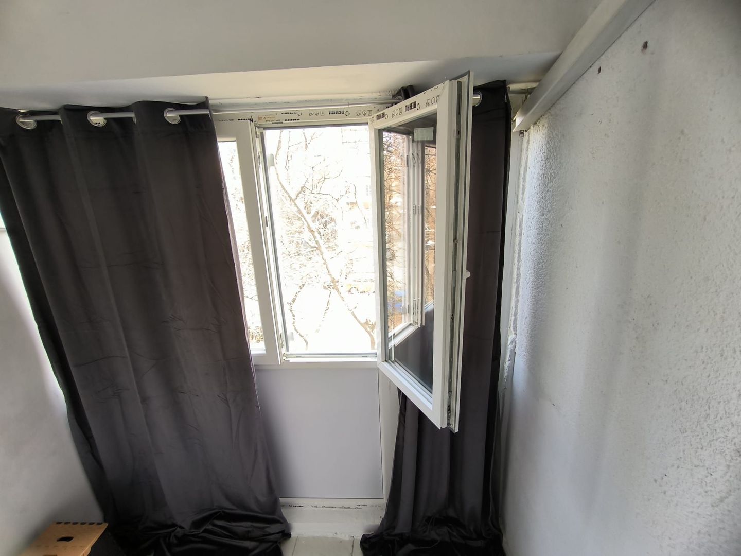 Garsoniera zona Lujerului-Veteranilor metrou - Poză 8