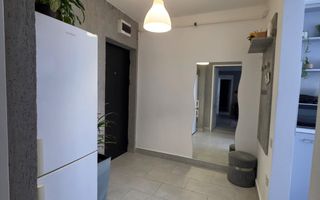 Apartament 2 camere  | Centrala proprie | Complet mobilat si utilat - Poză 5