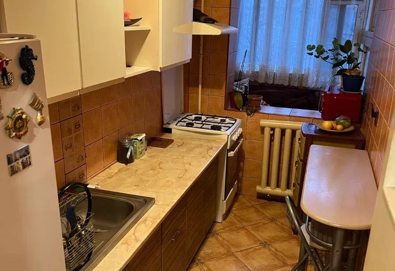 Apartament 2 camere de vanzare  Drumul Taberei - Poză 4