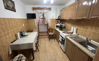 Apartament 2 camere, decomandat - Cugir - Poză 11